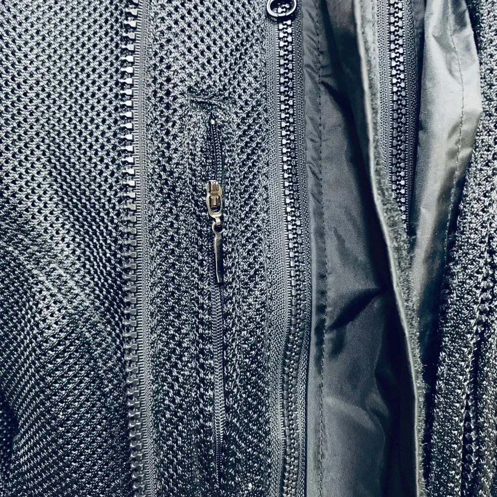 Joe Rocket Racing riding Jacket - Picture 7 of 12
